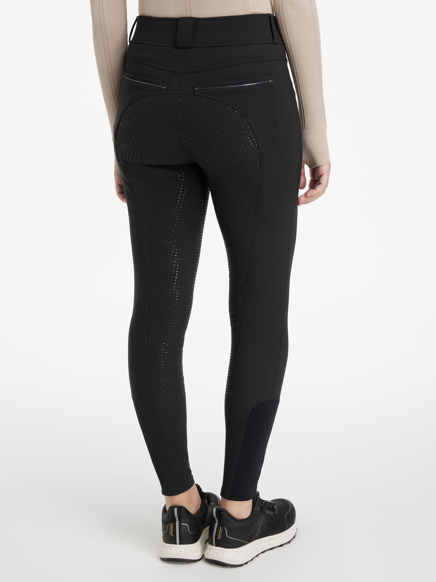 LeMieux Freya Pro Full Seat Breeches
