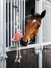 Load image into Gallery viewer, LeMieux Flamingo Horse Toy
