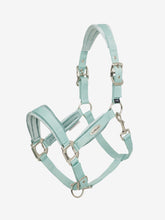 Load image into Gallery viewer, LeMieux Versailles Halter Aqua
