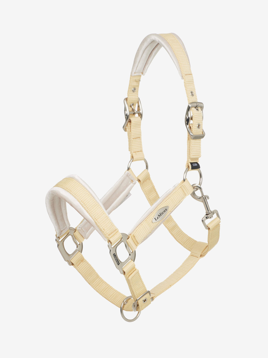 LeMieux Versailles Halter Mimosa