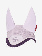 Load image into Gallery viewer, LeMieux Classic Fly Bonnet Lilac
