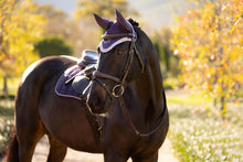 Load image into Gallery viewer, LeMieux Lorie Fly Hood Juniper
