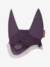Load image into Gallery viewer, LeMieux Lorie Fly Hood Juniper
