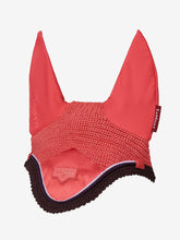 Load image into Gallery viewer, LeMieux Lorie Fly Hood Cranberry

