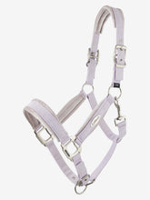 Load image into Gallery viewer, LeMieux Versailles Halter Lilac
