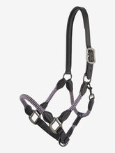Load image into Gallery viewer, LeMieux Ropella Halter Lilac
