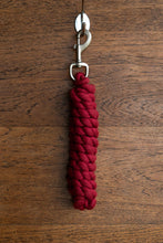 Load image into Gallery viewer, LeMieux Autumn Polycotton Leadrope
