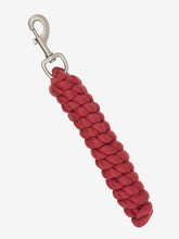 Load image into Gallery viewer, LeMieux Autumn Polycotton Leadrope
