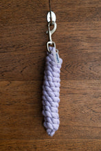 Load image into Gallery viewer, LeMieux Autumn Polycotton Leadrope
