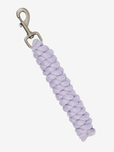 Load image into Gallery viewer, LeMieux Autumn Polycotton Leadrope
