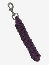 Load image into Gallery viewer, LeMieux Autumn Polycotton Leadrope
