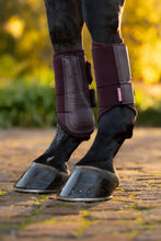 Load image into Gallery viewer, LeMieux Arika Mesh Brushing Boots
