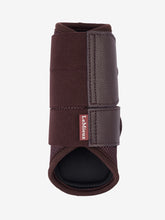 Load image into Gallery viewer, LeMieux Arika Mesh Brushing Boots
