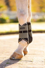 Load image into Gallery viewer, LeMieux Grafter Brushing Boots Rosemary
