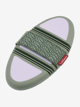Load image into Gallery viewer, LeMieux Lilac Flexi Massage Brush
