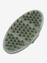 Load image into Gallery viewer, LeMieux Lilac Flexi Massage Brush
