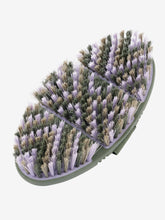 Load image into Gallery viewer, LeMieux Lilac Flexi Soft Body Brush
