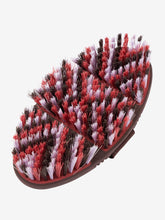 Load image into Gallery viewer, LeMieux Cranberry Flexi Soft Body Brush
