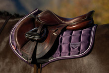 Load image into Gallery viewer, LeMieux Loire Close Contact Saddle Pad Juniper
