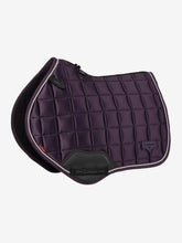 Load image into Gallery viewer, LeMieux Loire Close Contact Saddle Pad Juniper
