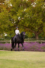 Load image into Gallery viewer, LeMieux Loire Classic Dressage Saddle Pad Juniper
