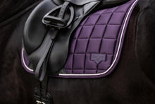 Load image into Gallery viewer, LeMieux Loire Classic Dressage Saddle Pad Juniper

