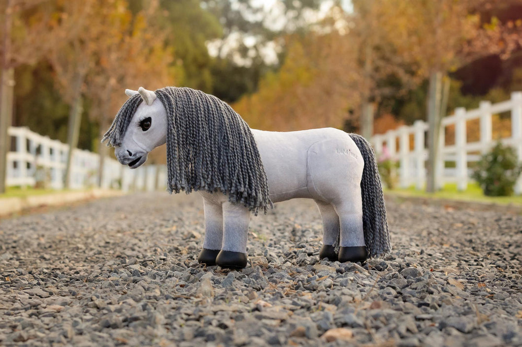 LeMieux Toy Pony Blanca