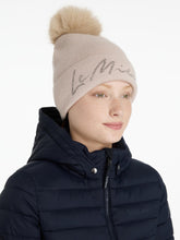 Load image into Gallery viewer, LeMieux Sparkle Beanie
