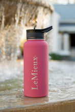 Load image into Gallery viewer, LeMieux Drink Bottle
