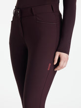 Load image into Gallery viewer, LeMieux Isabelle Full Seat Breeches

