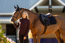 Load image into Gallery viewer, LeMieux Frances Quarter Zip Fleece
