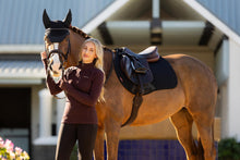 Load image into Gallery viewer, LeMieux Frances Quarter Zip Fleece

