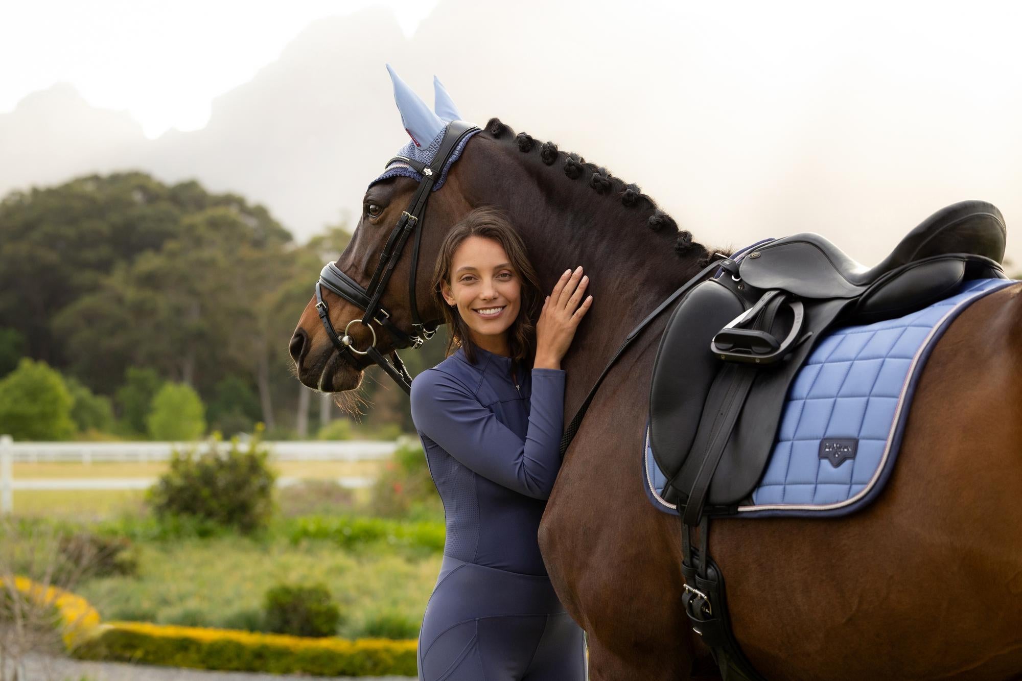Evolution Equestrian Co.