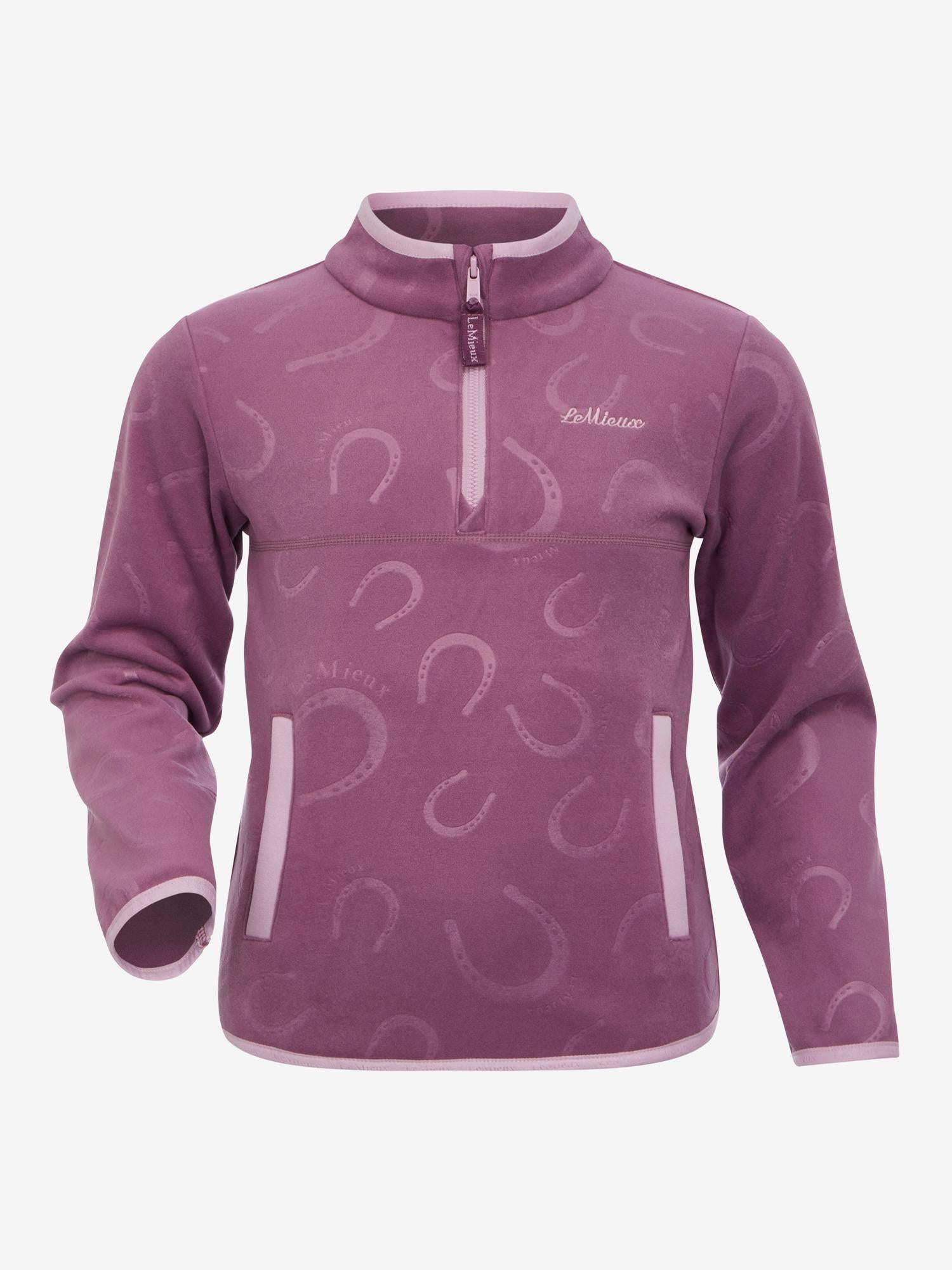LeMieux Mini Maggie Fleece