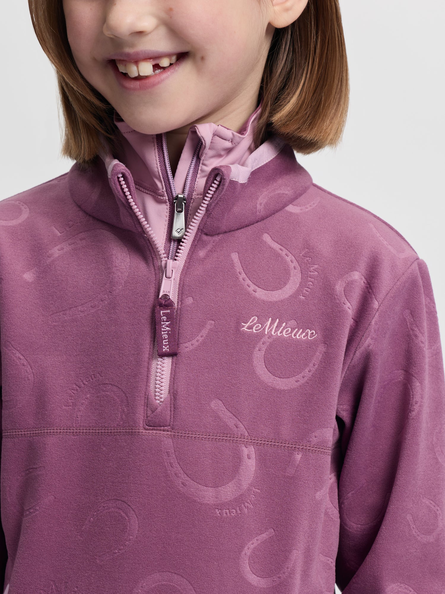 LeMieux Mini Maggie Fleece