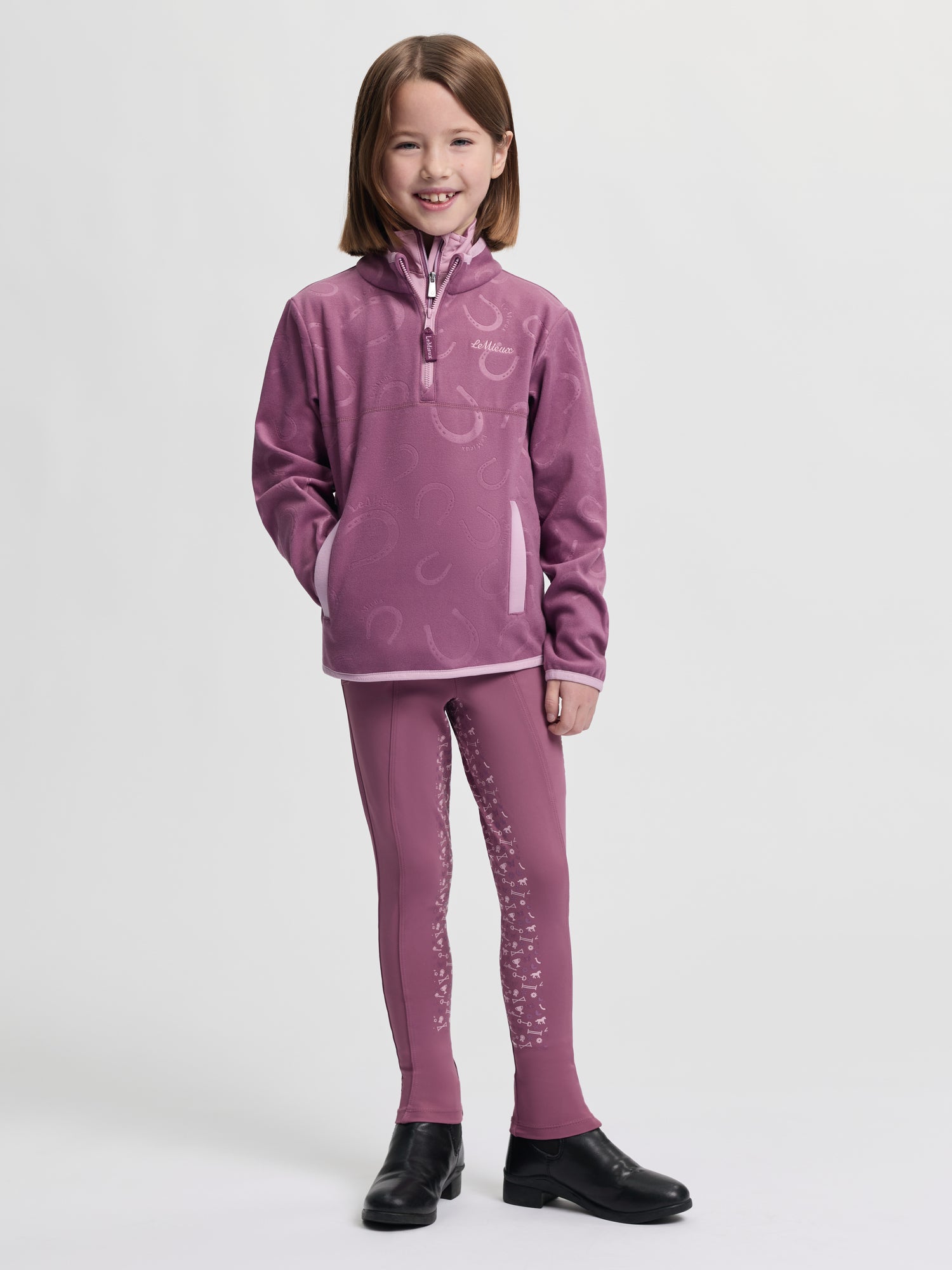 LeMieux Mini Maggie Fleece