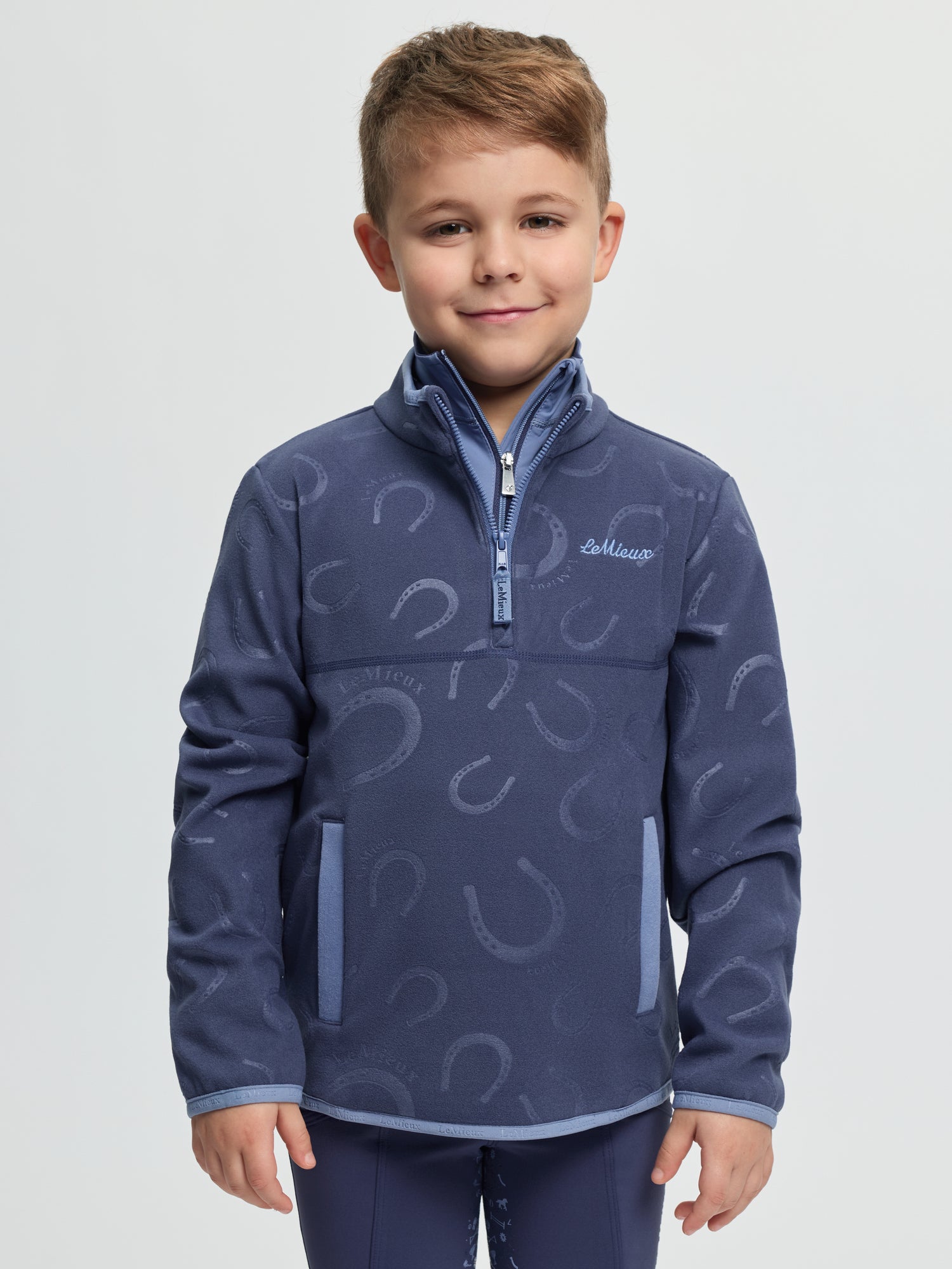 LeMieux Mini Maggie Fleece