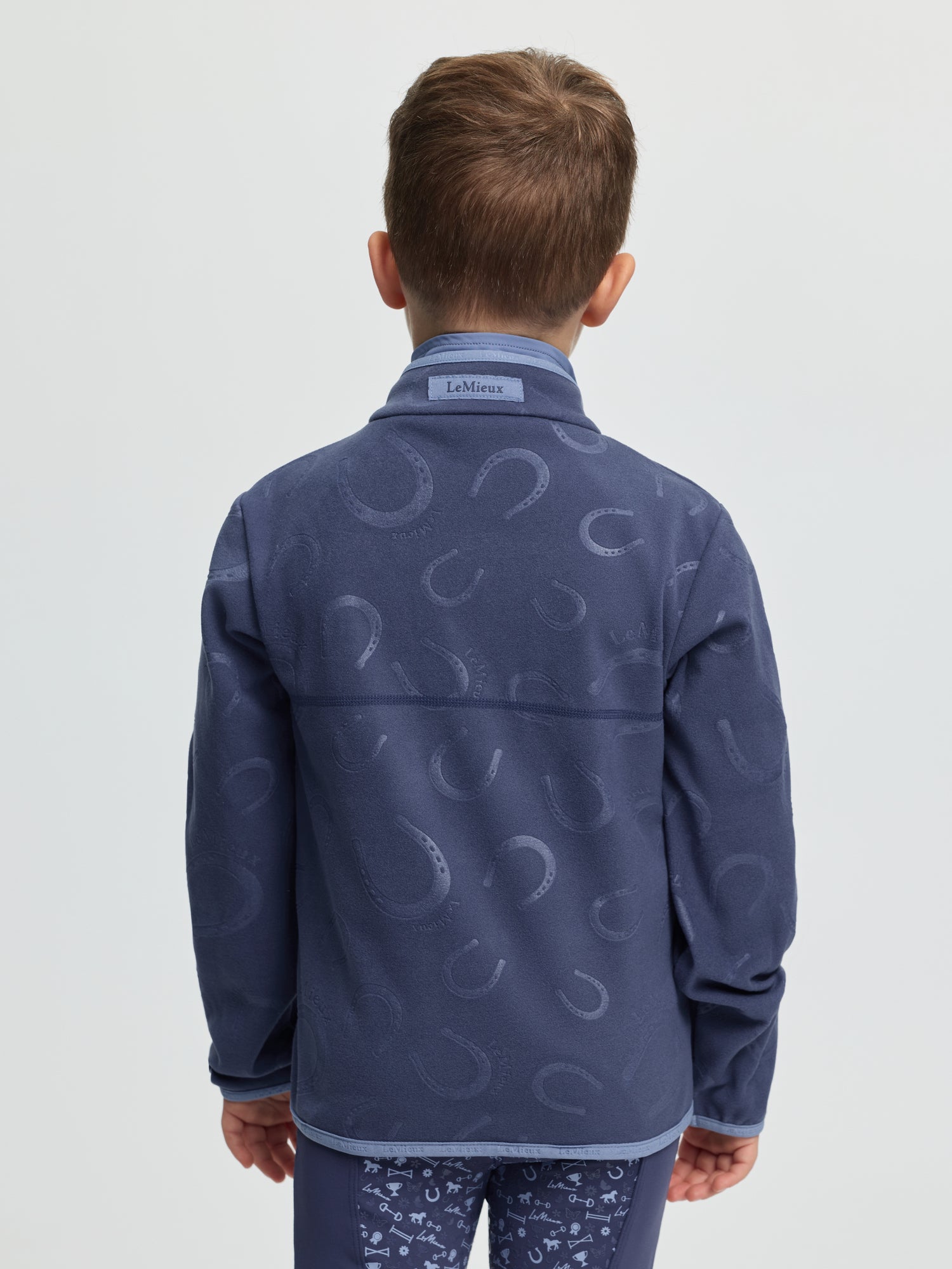 LeMieux Mini Maggie Fleece