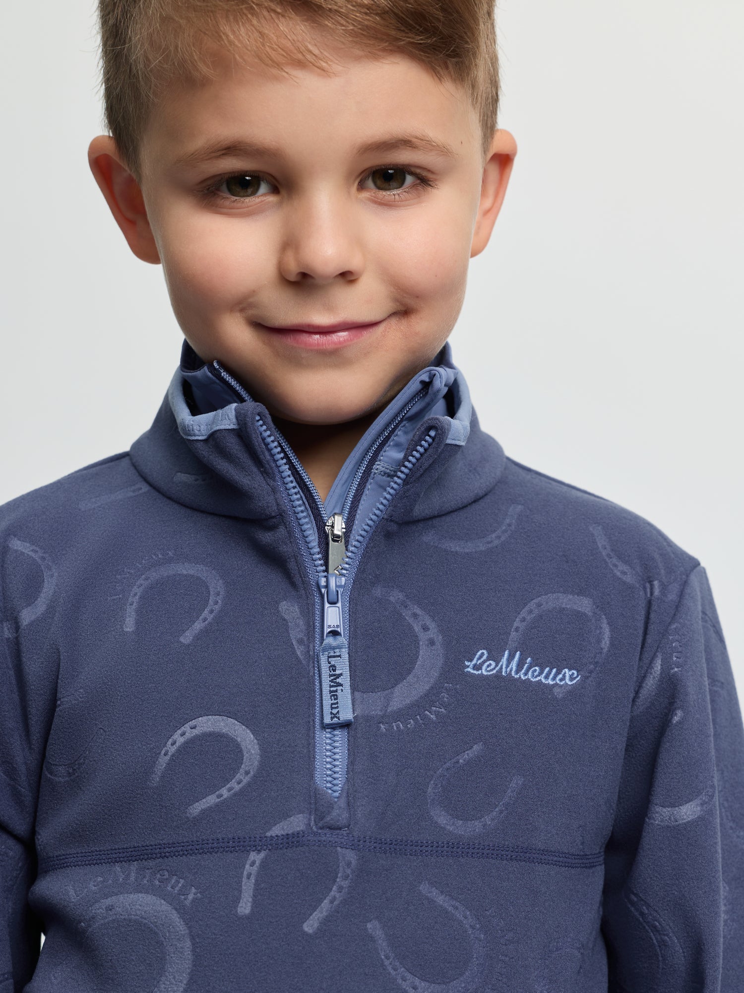 LeMieux Mini Maggie Fleece