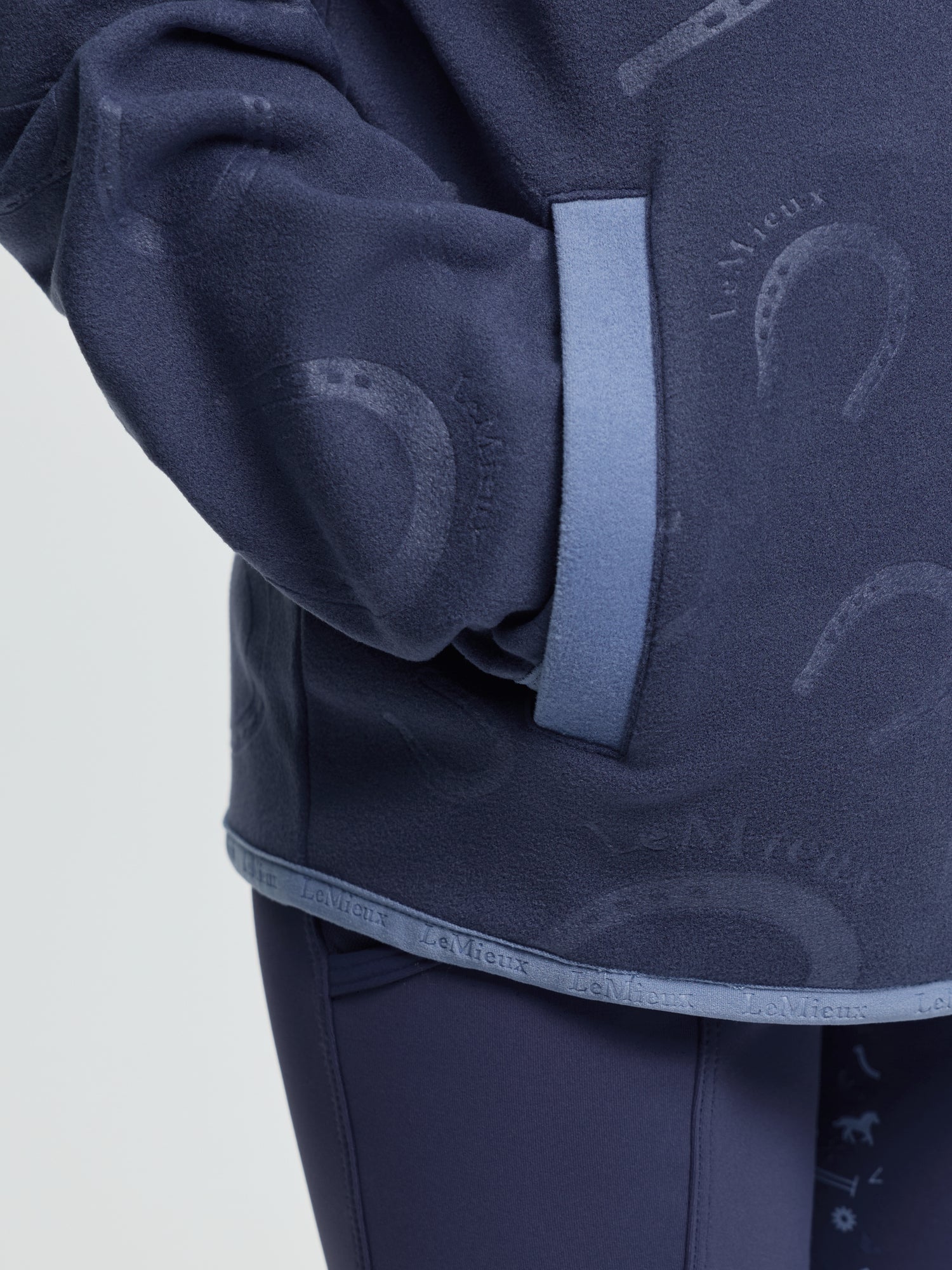 LeMieux Mini Maggie Fleece