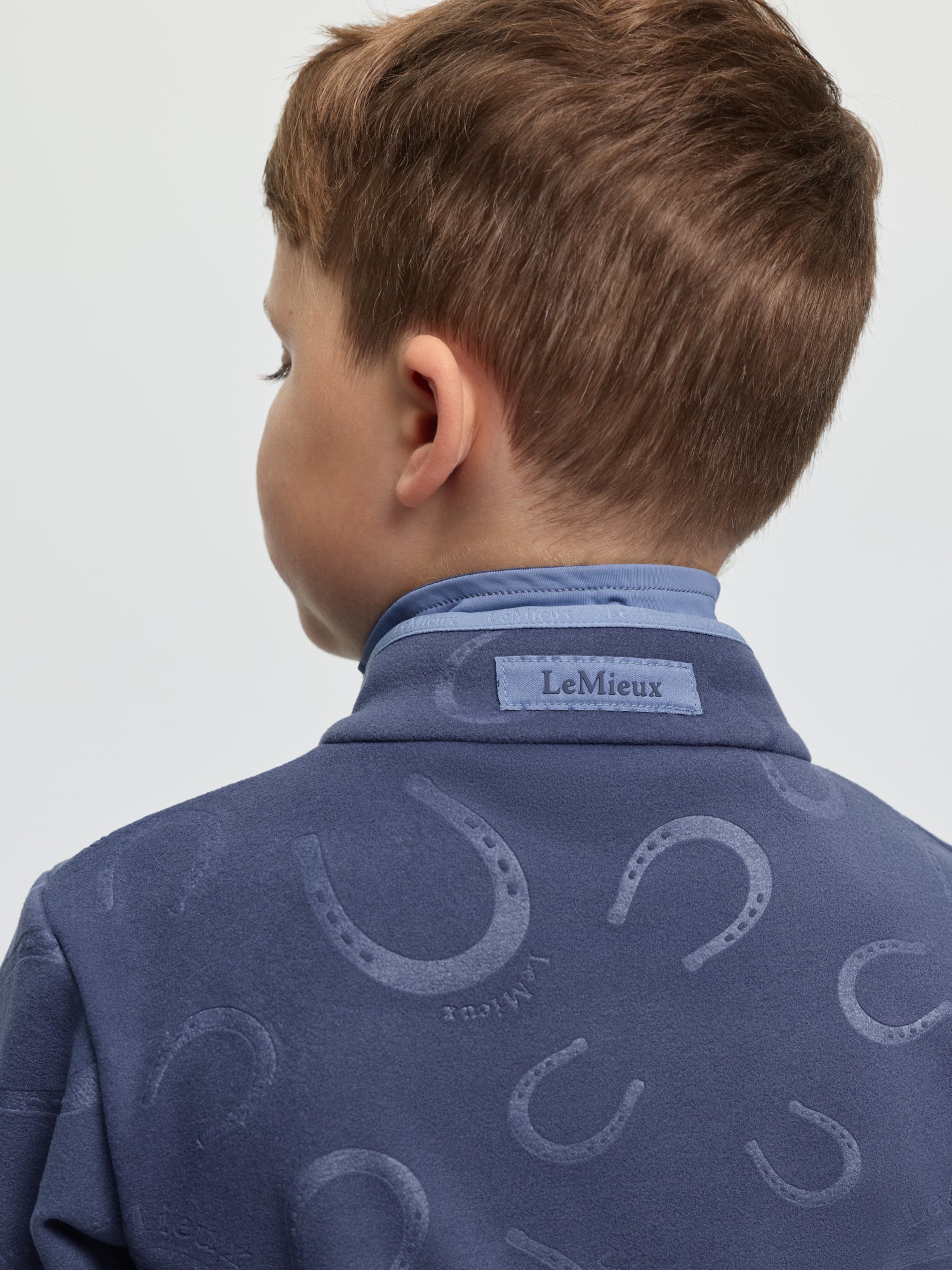 LeMieux Mini Maggie Fleece