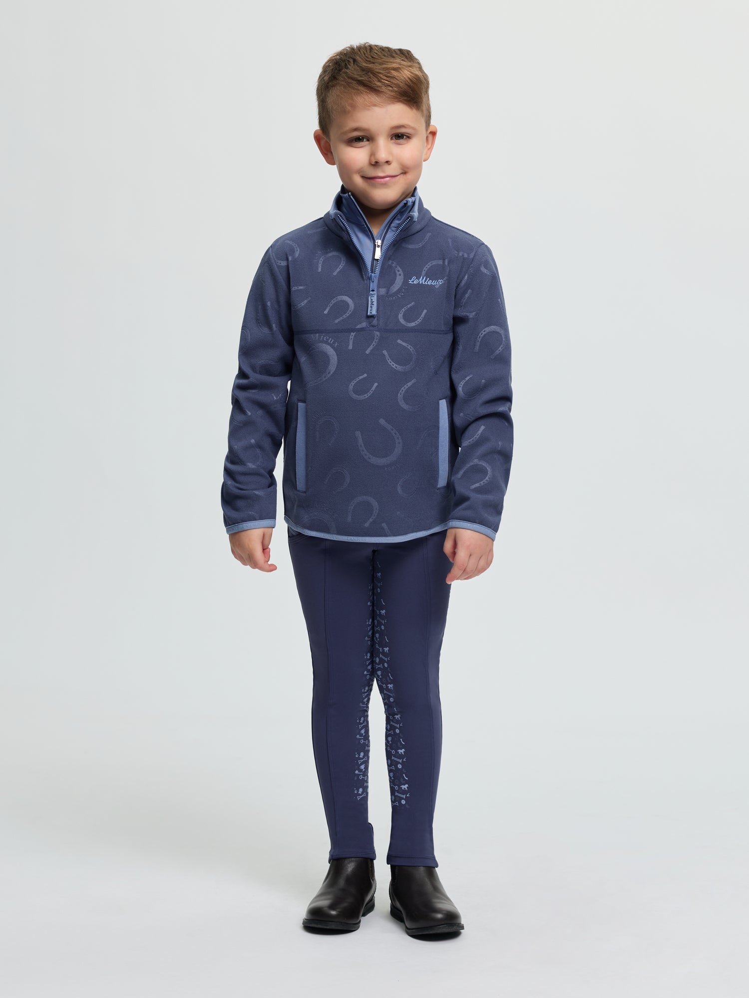LeMieux Mini Maggie Fleece