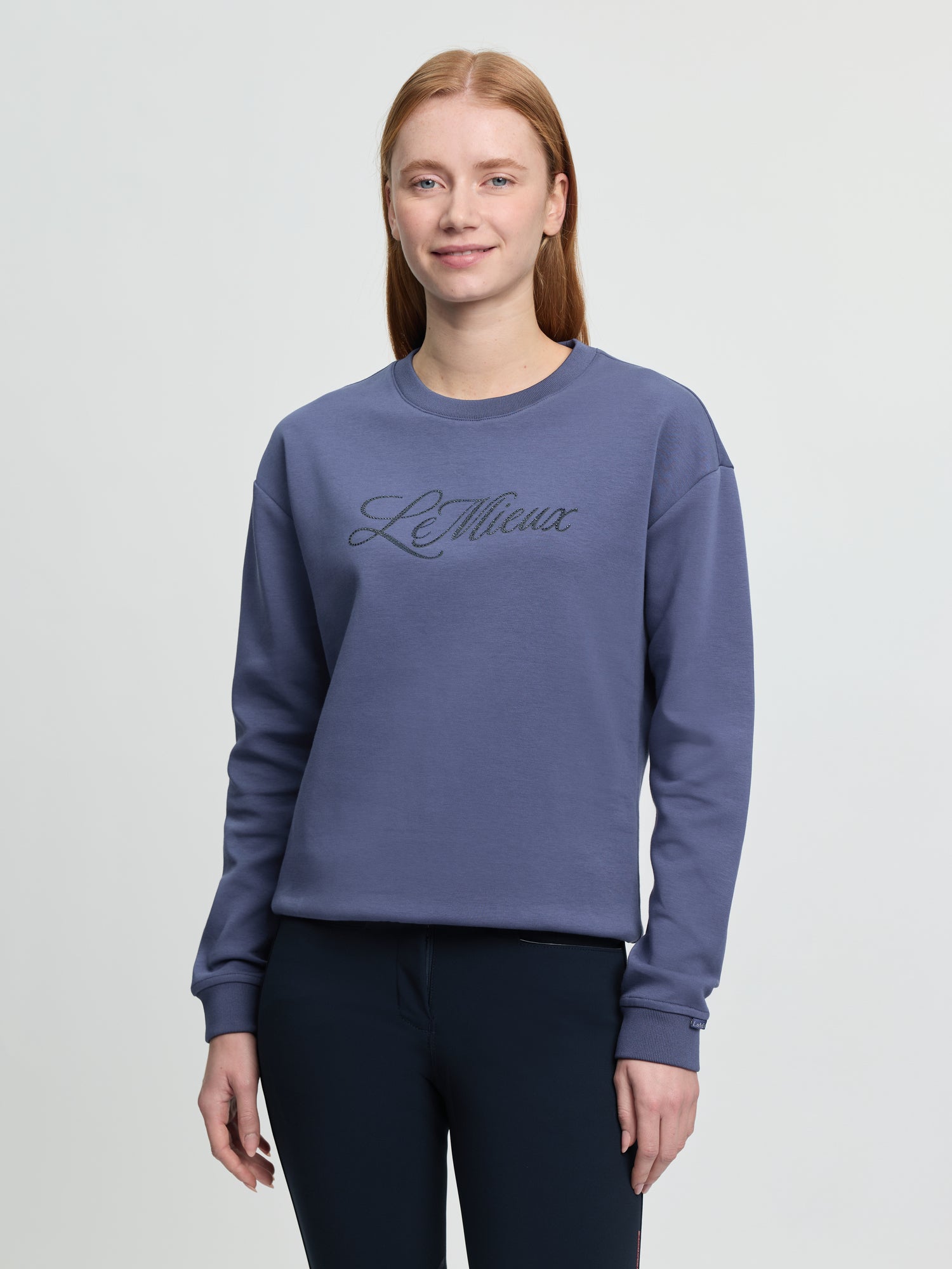 LeMieux Christina Crew Sweatshirt