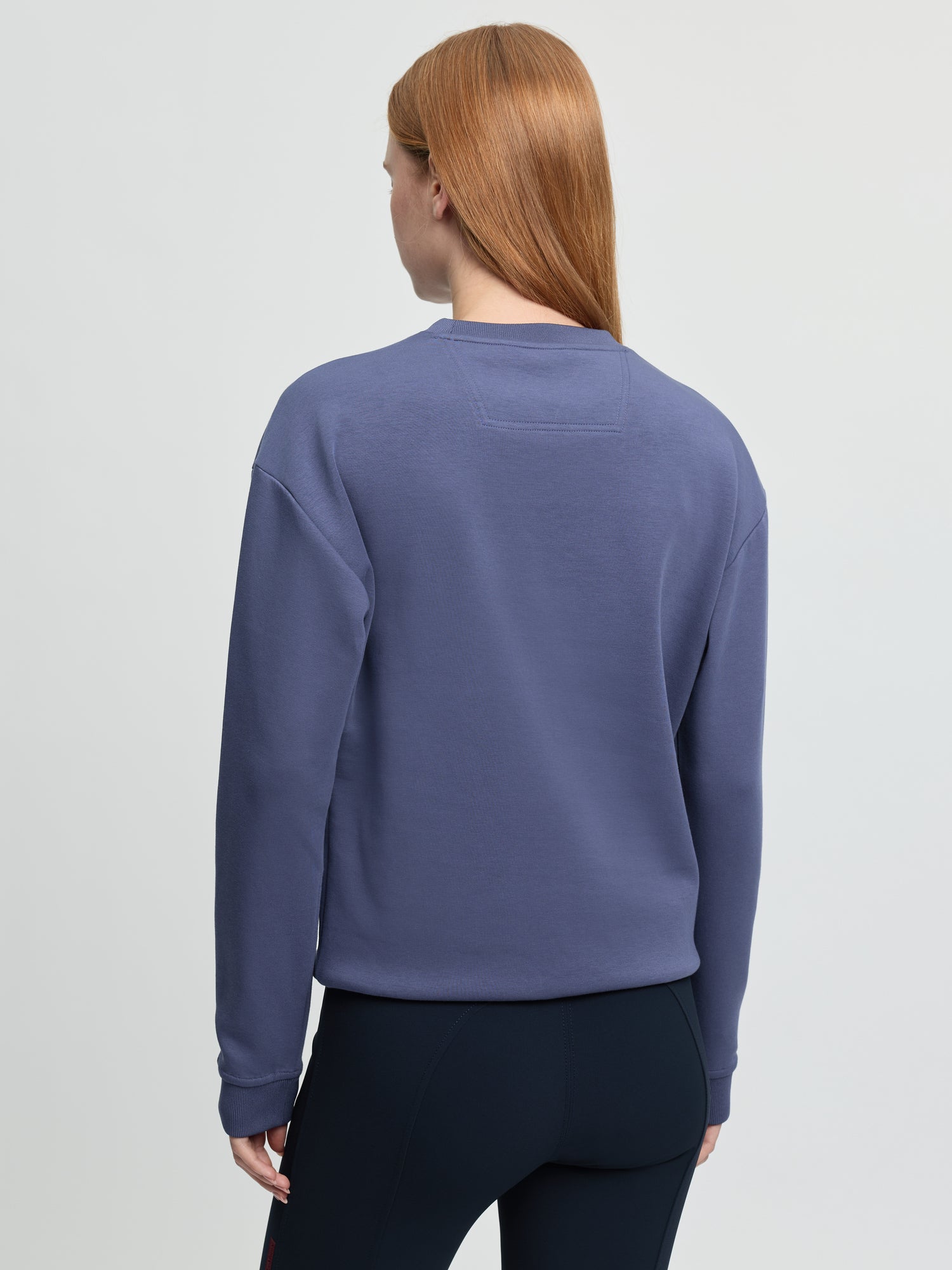 LeMieux Christina Crew Sweatshirt