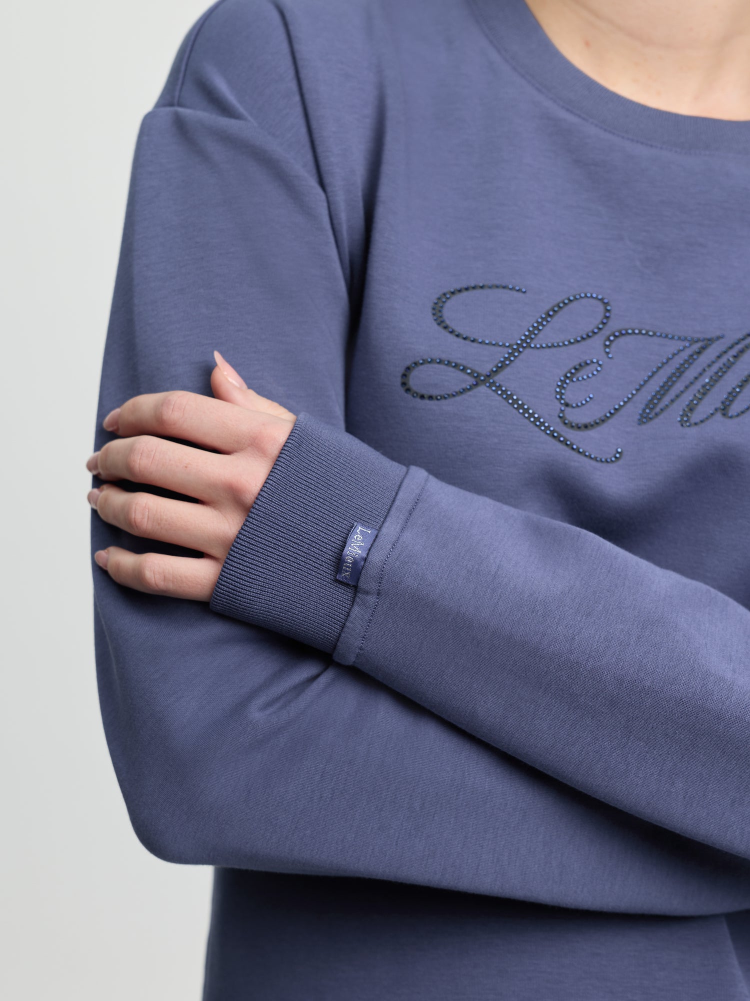 LeMieux Christina Crew Sweatshirt