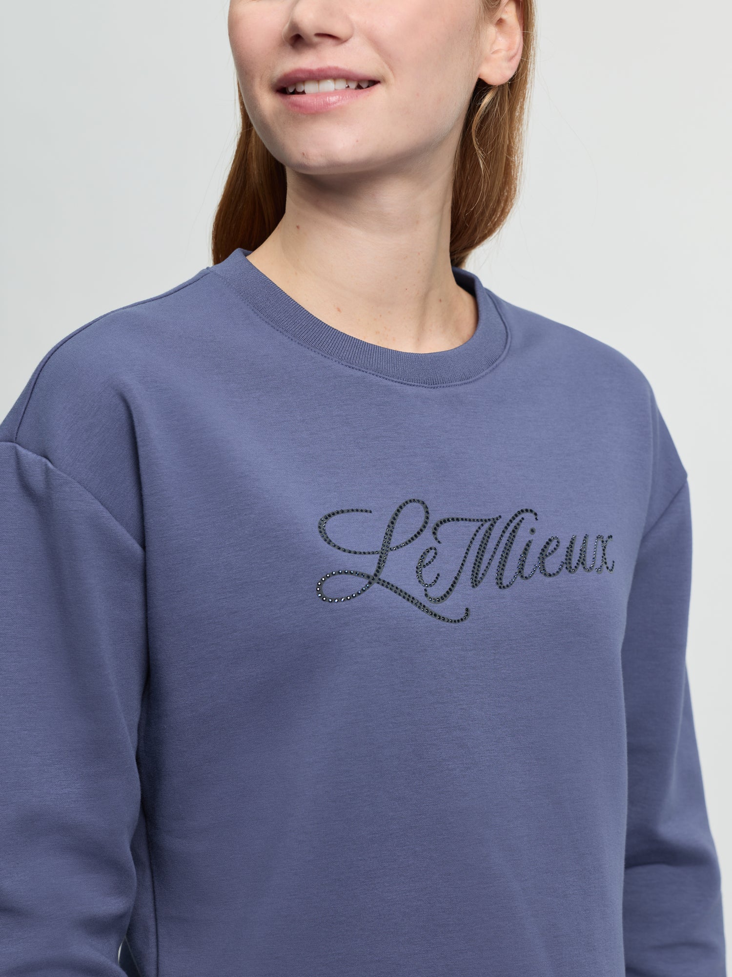 LeMieux Christina Crew Sweatshirt