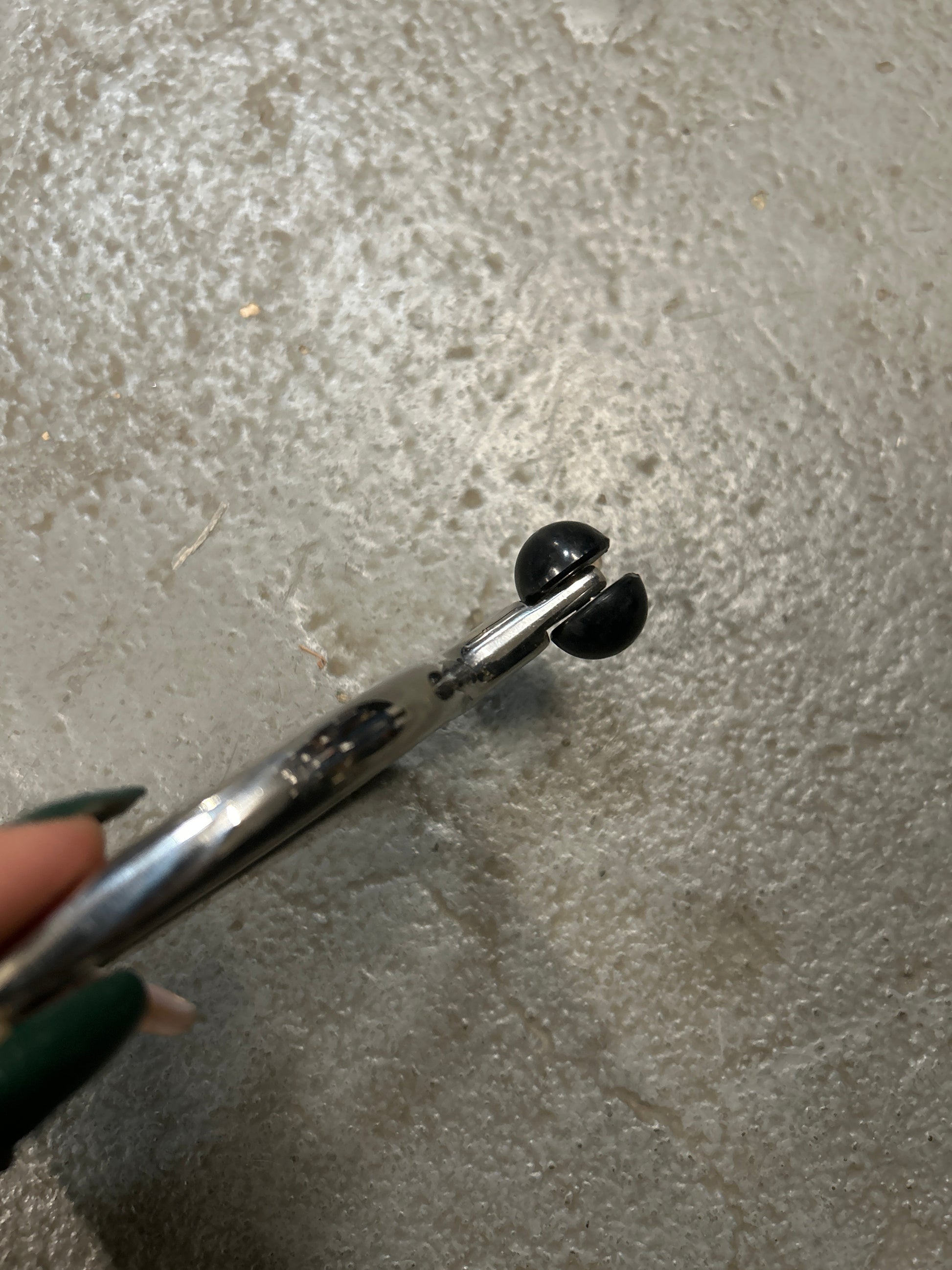 Implus English Spurs-Spurs-Consignment-Evolution Equestrian Co.