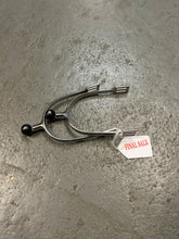 Load image into Gallery viewer, Implus English Spurs-Spurs-Consignment-Evolution Equestrian Co.
