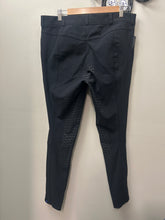 Load image into Gallery viewer, Irideon Full Seat Breeches 34-Breeches-Consignment-Evolution Equestrian Co.
