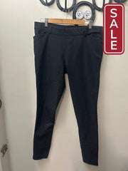Irideon Full Seat Breeches 34-Breeches-Consignment-Evolution Equestrian Co.